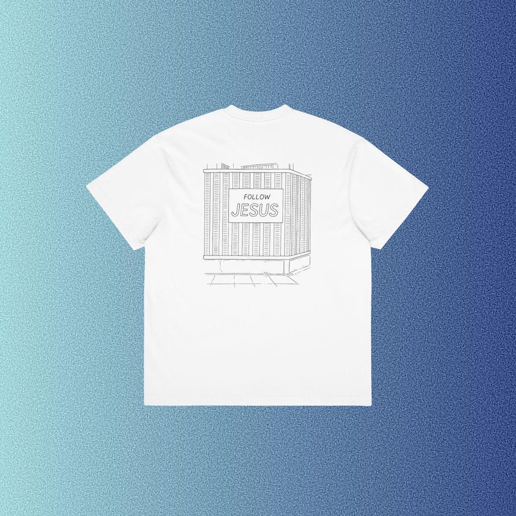 SIGN BOX TEE