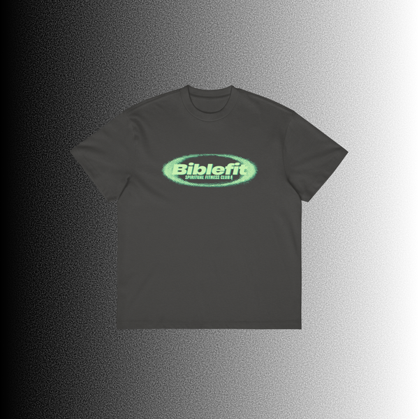 BIBLE FIT BOX TEE
