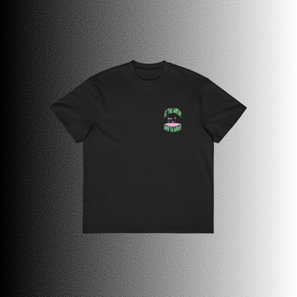 SURF BOX TEE