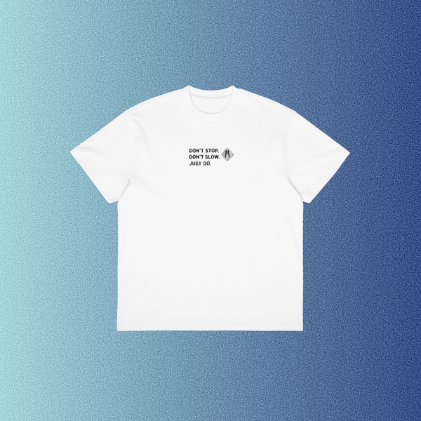 NARROW BOX TEE