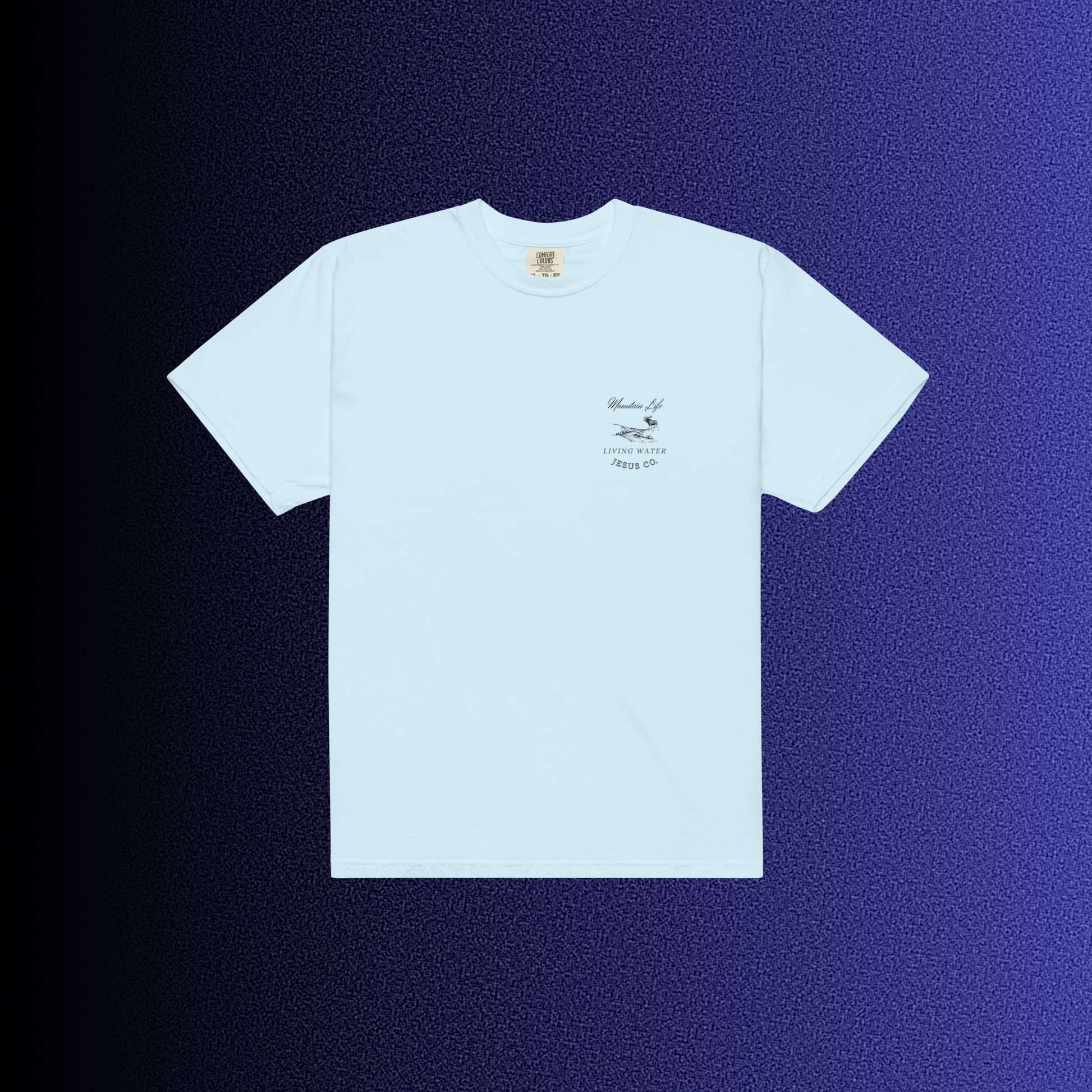 FAITH TEE