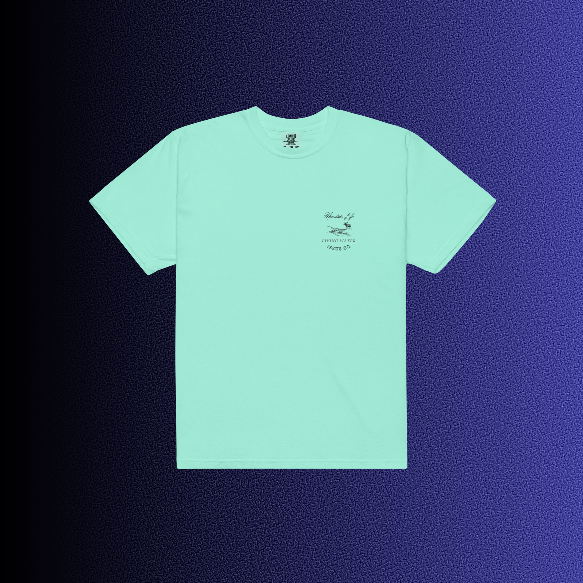 FAITH TEE