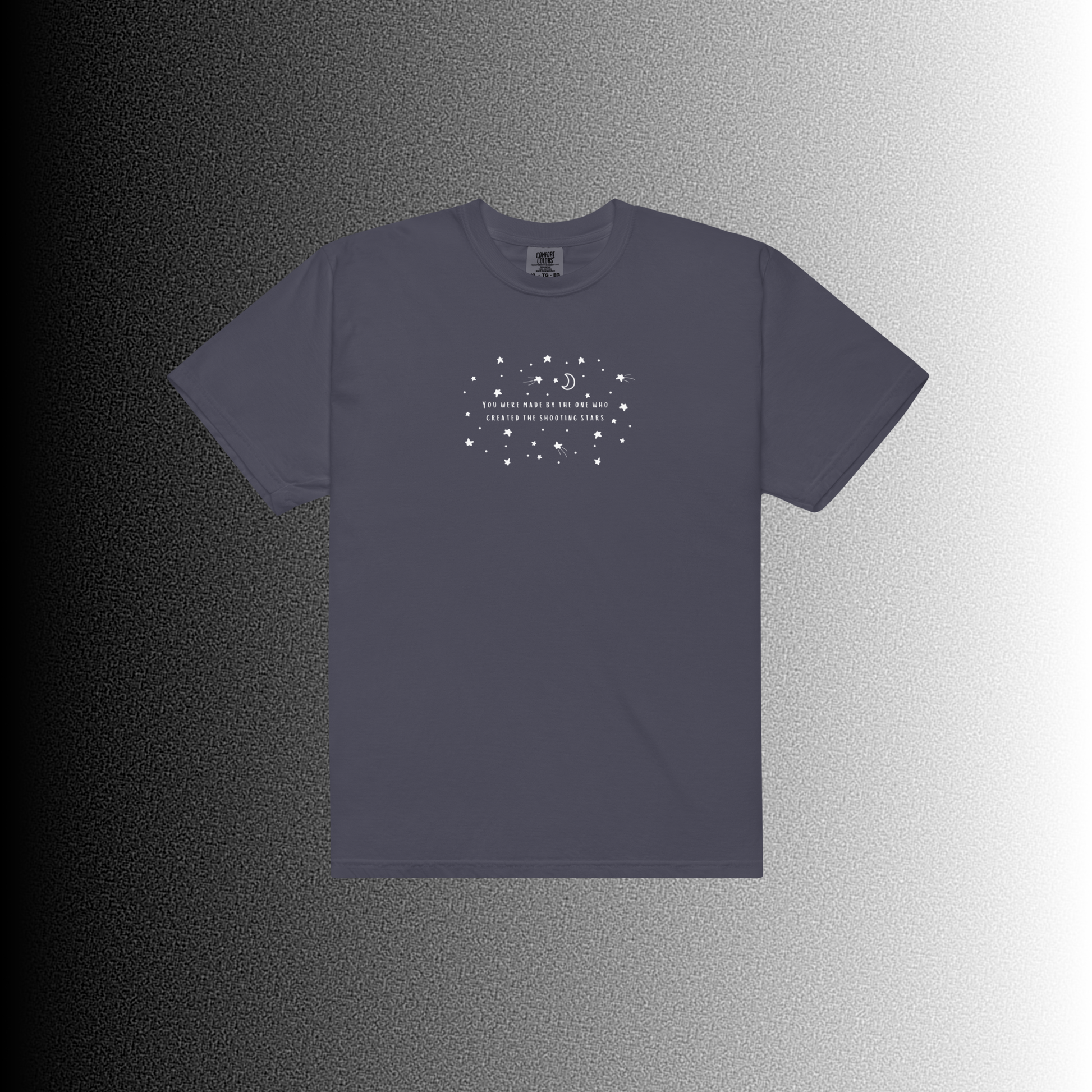 SHOOTING STARS TEE
